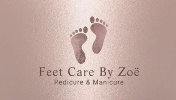 Foot Care by Zoe afbeelding 1
