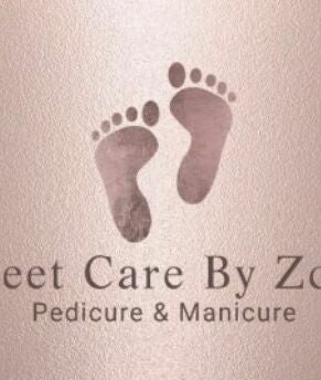 Foot Care by Zoe afbeelding 2
