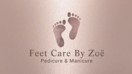 Foot Care by Zoe