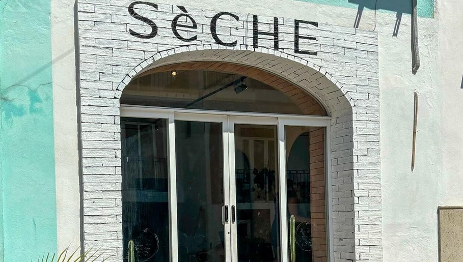 Sèche, bilde 1