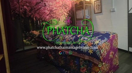 Phatcha Thai Massage by Ann