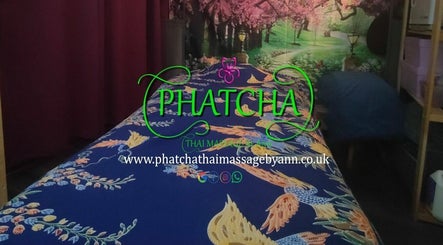 Phatcha Thai Massage by Ann image 2