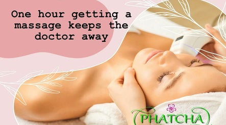 Phatcha Thai Massage by Ann image 3