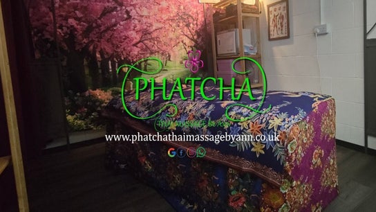 Phatcha Thai Massage by Ann