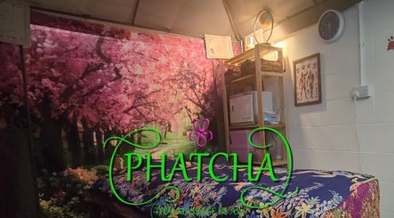 Phatcha Thai Massage by Ann