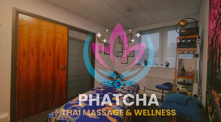 Phatcha Thai Massage & Wellness