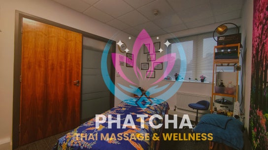 Phatcha Thai Massage & Wellness