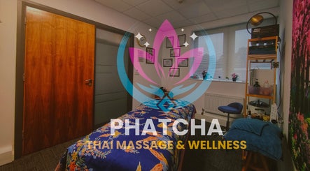 Phatcha Thai Massage & Wellness