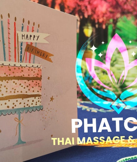 Phatcha Thai Massage & Wellness afbeelding 2