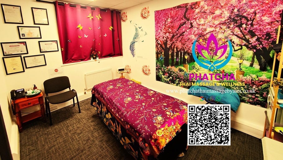 Phatcha Thai Massage & Wellness afbeelding 1