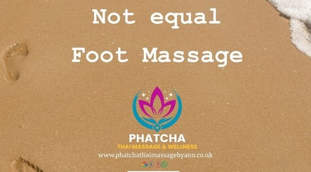 Phatcha Thai Massage & Wellness afbeelding 3