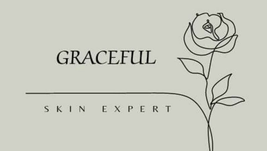Graceful | Skin Expert 1paveikslėlis