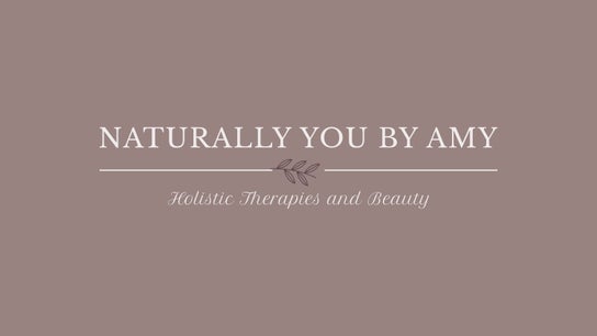 Naturally You by Amy