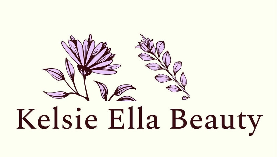 Kelsie Ella Beauty, bild 1