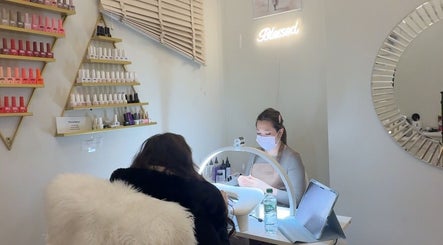 Mai Nails and Lash Studio billede 2