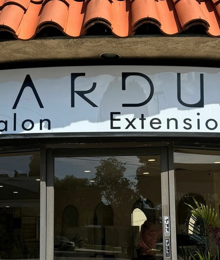 Stardust Hair Salon billede 2