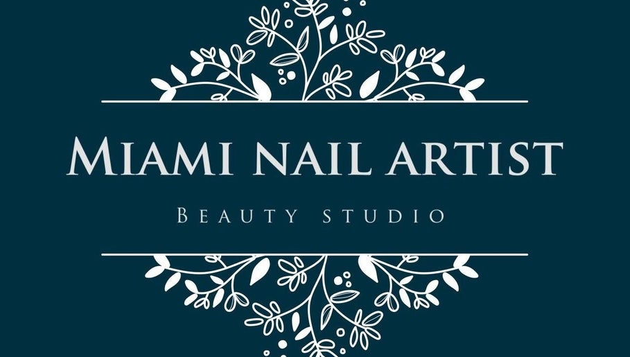 Miami Nail Artist 1paveikslėlis