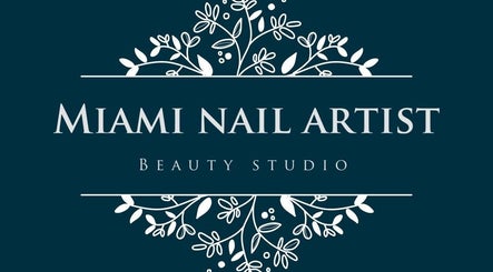 Miami Nail Artist