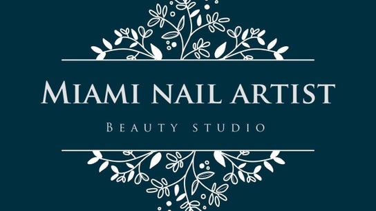 Miami Nail Artist