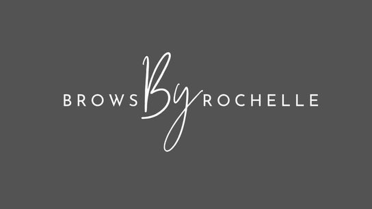 Brows by Rochelle