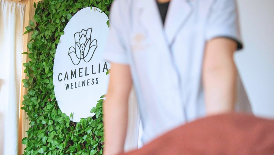 Camellia Wellness – obraz 1