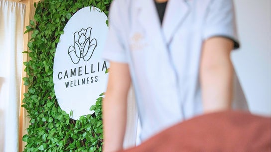 Camellia Wellness