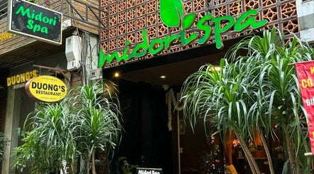 Midori Spa Hanoi image 2