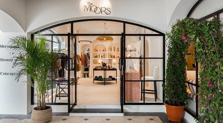 The Moors Beauty Salon