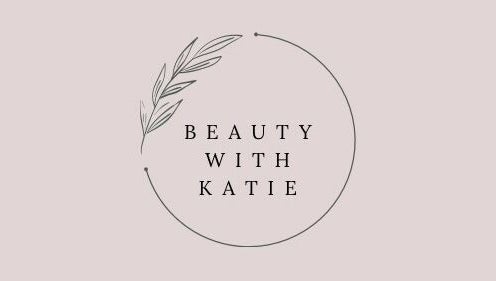 Beauty with Katie billede 1