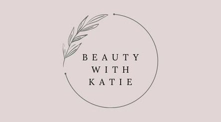 Beauty with Katie