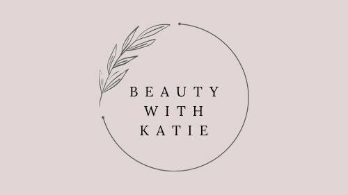 Beauty with Katie