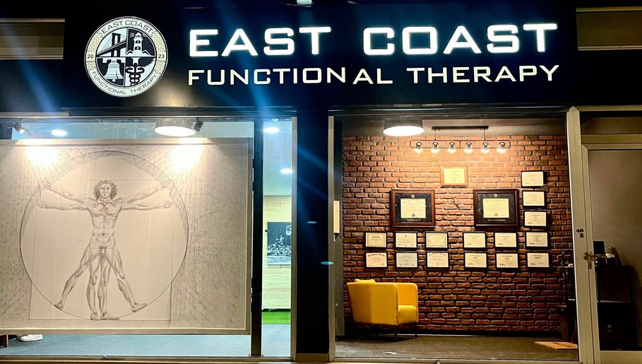 East Coast Functional Therapy image 1