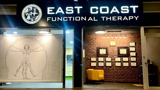 East Coast Functional Therapy