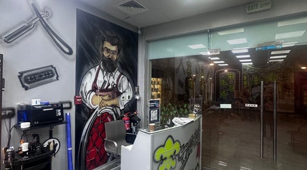 Glowing Gents Salon and Spa slika 2