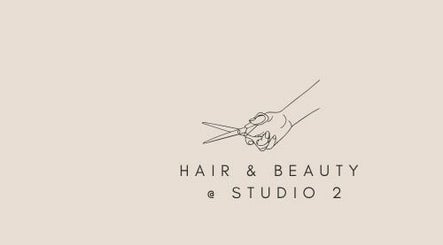 Hair and Beauty at Studio 2