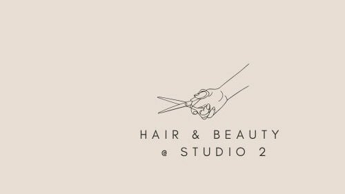 Hair and Beauty at Studio 2