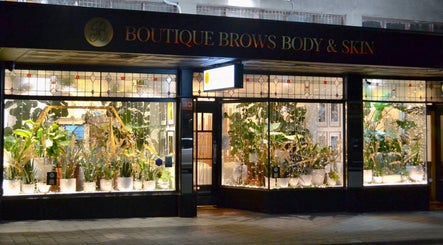 Boutique Brows Body & Skin kép 3