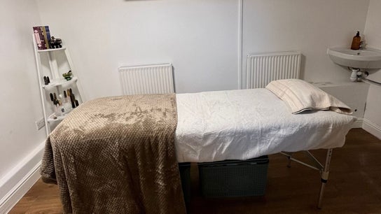 The Reiki and Wellness Space