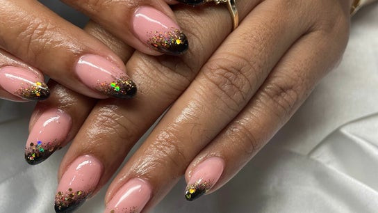 Nails by Janeisha
