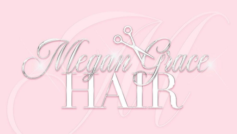 Megan Grace Hair kép 1