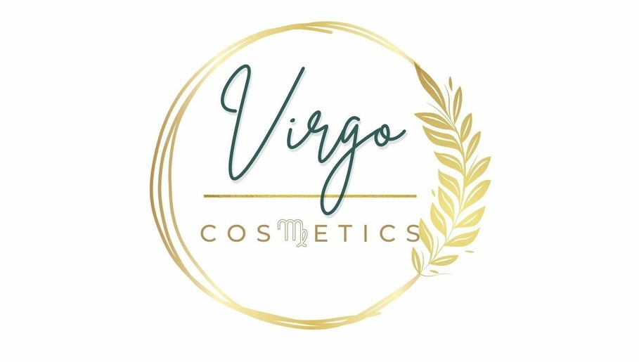 Virgo Cosmetics 1paveikslėlis