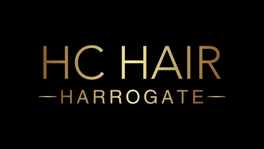 HC Hair Harrogate imaginea 1