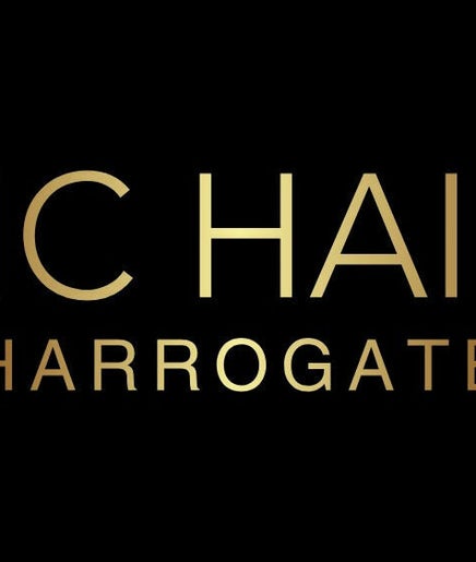 HC Hair Harrogate – kuva 2