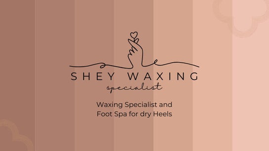 Shey Waxing