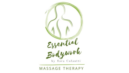 Essential Bodywork by Sara Colautti