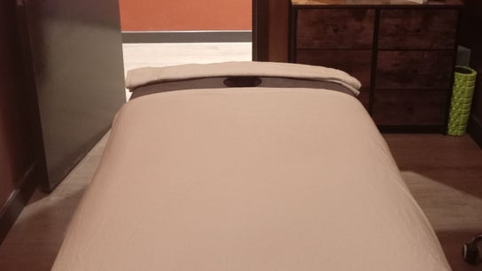 Essential Bodywork by Sara Colautti