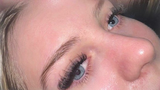 Lashes by Millie