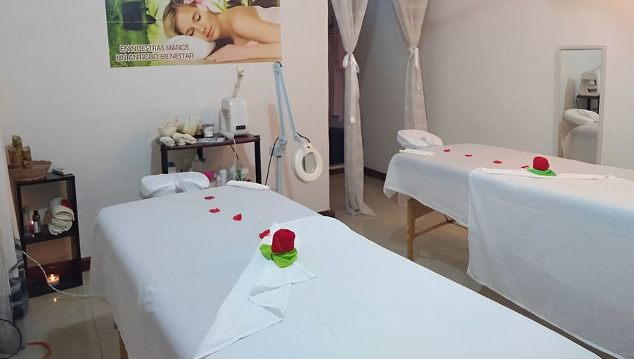 Maya Spa Merida Yucatan, bilde 1