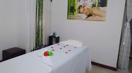 Maya Spa Merida Yucatan, bilde 2