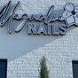 Magnolia Nails - 5521 Ambassador Caffery Parkway, 300, Youngsville, Louisiana